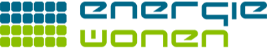 Logo Energiewonen klein